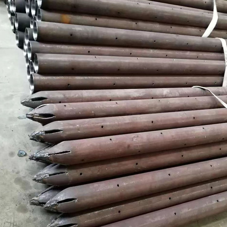 襄阳76mm管棚管